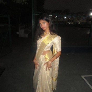 Anwesha Jayakumar